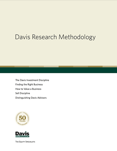 Image of the PDF : The Davis Research Methodology