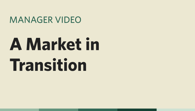 The Most Important Things Equity Investors Should Focus on Today (6:18)