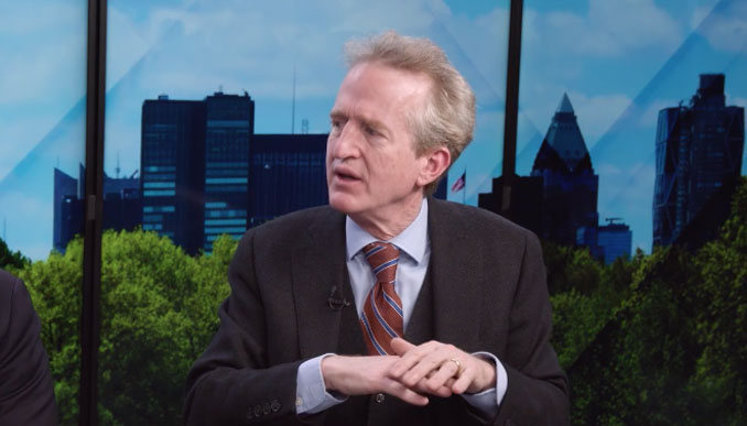 Navigating Today's Uncertain Market:<br>Opportunities, Risks & Keeping Emotions in Check