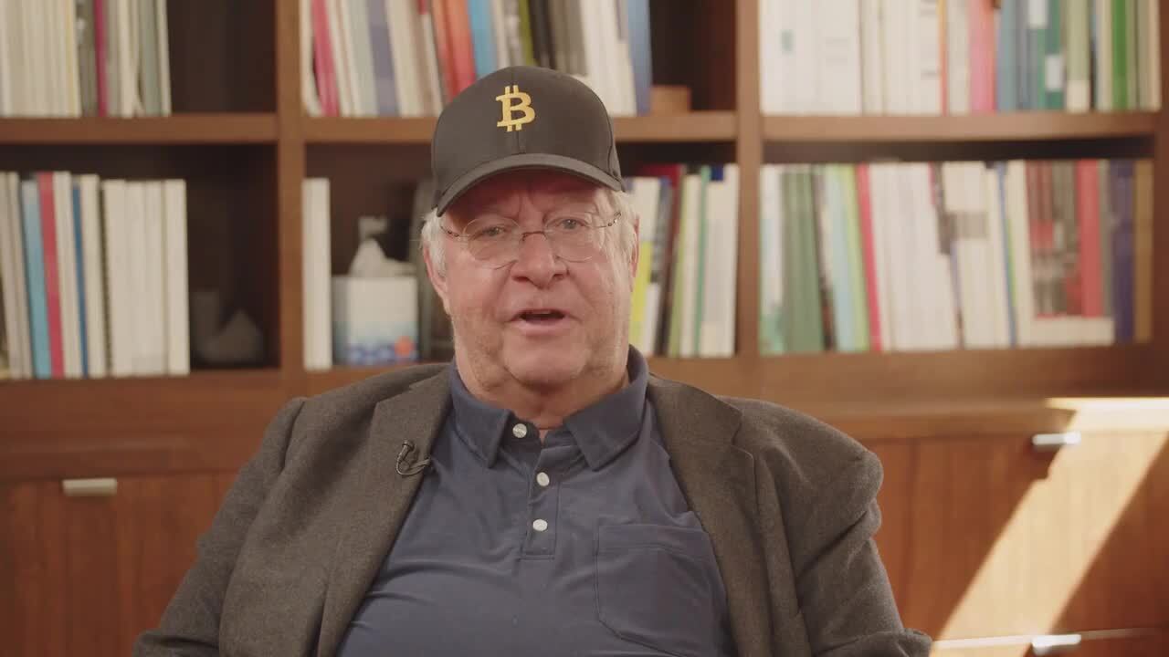The Invaluable Role of the Advisor (1:55)