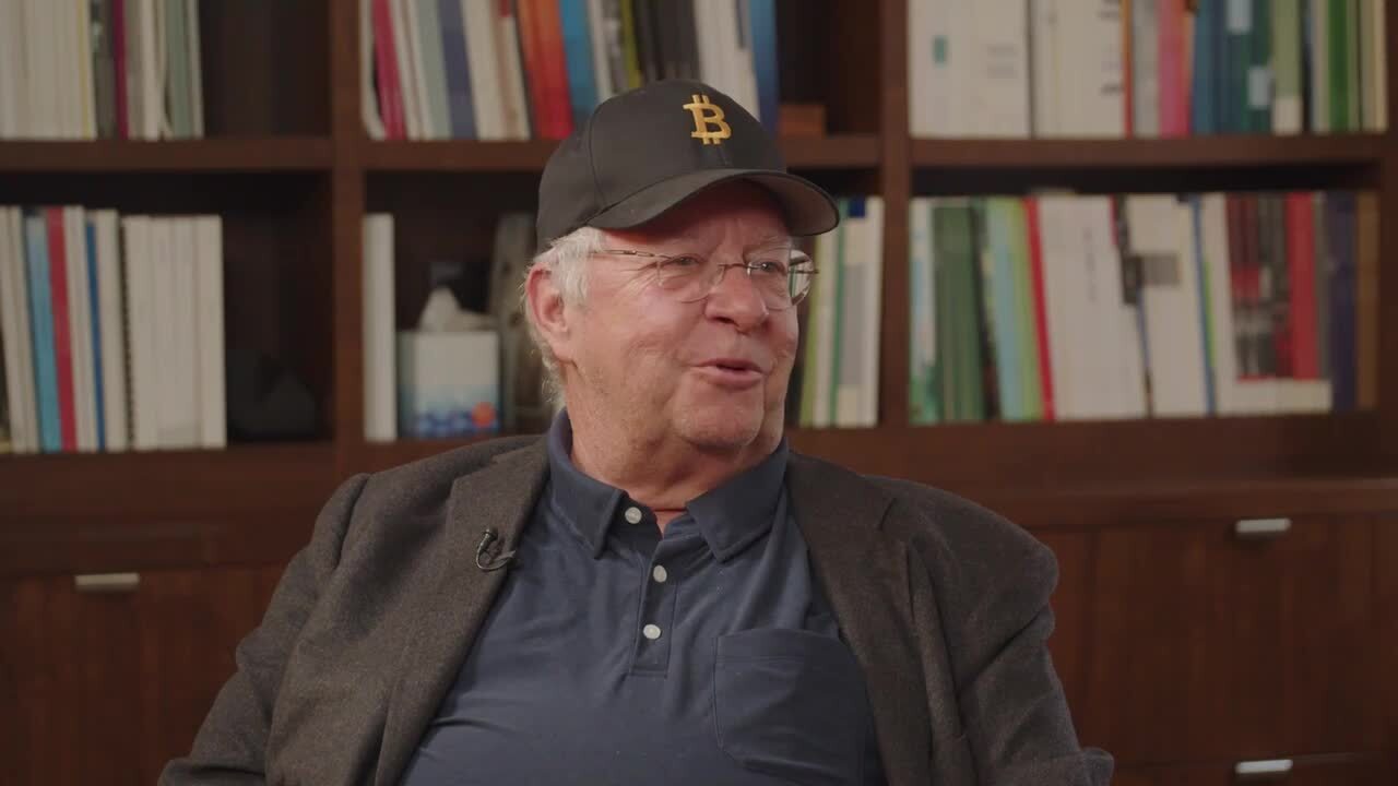 What Gets You Excited About the Next Decade? (2:49)