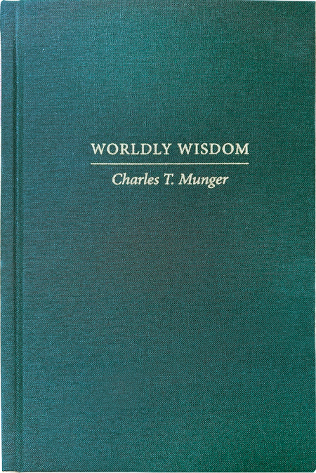 Image of the Book : Worldly Wisdom